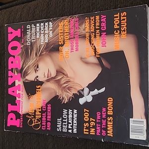 Playboy